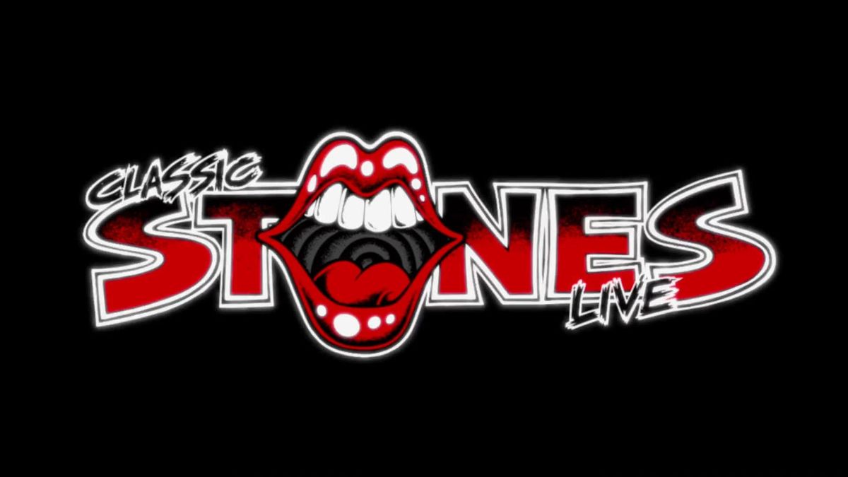 Classic Stones Live in West Chester PA.