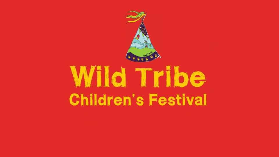 Wild Tribe - Science & Art Children's Festival 2025