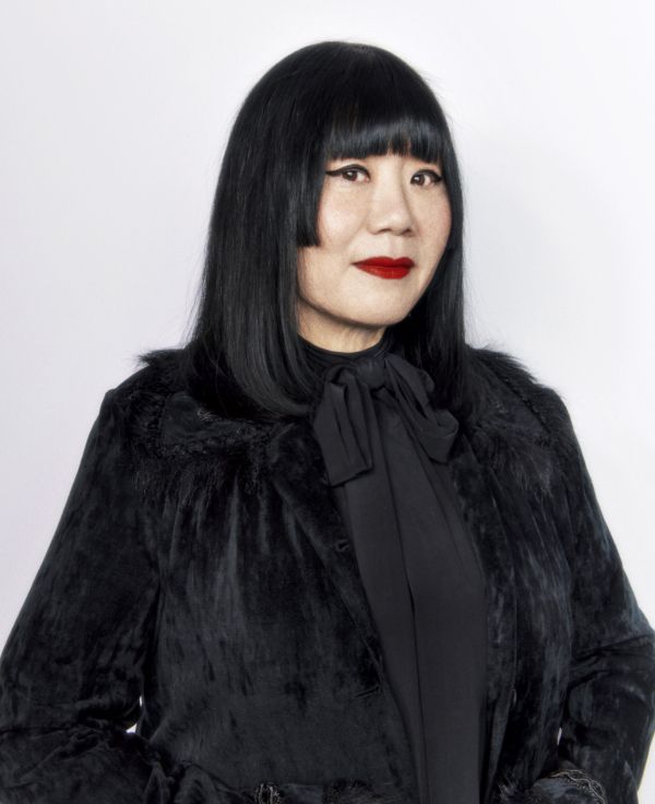 Brooklyn Talks: Anna Sui