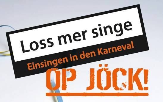 loss mer singe op j\u00f6ck