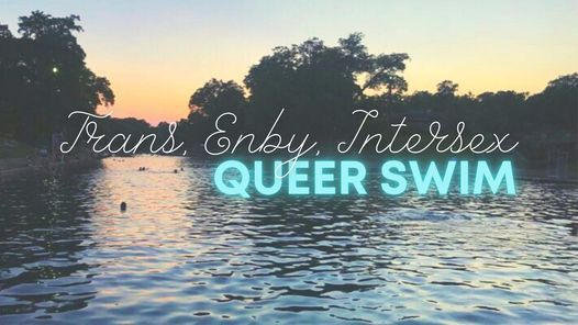 Trans, Enby, Intersex & Queer Swim