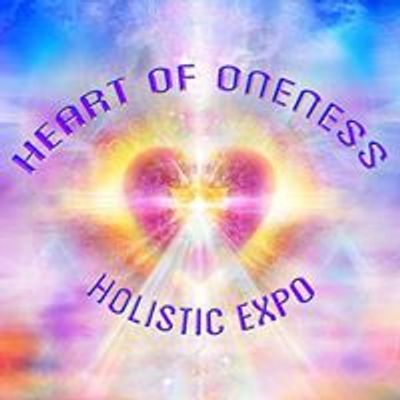 Heart of Oneness Holistic Expo