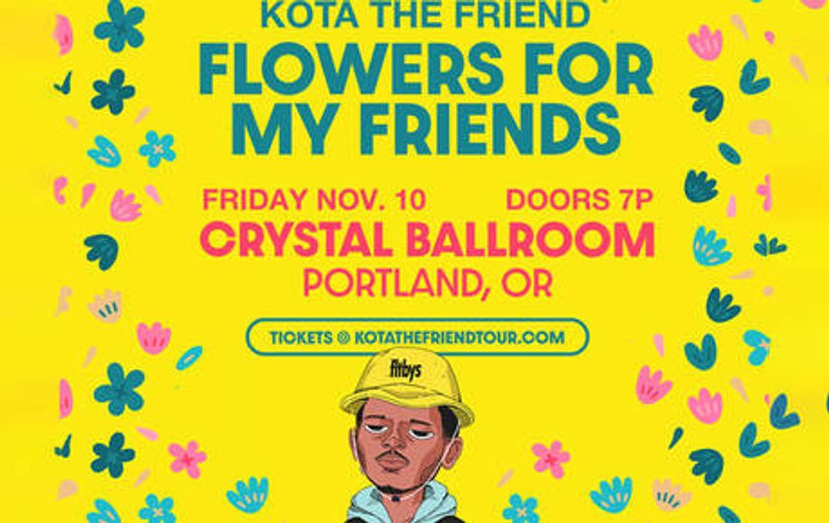 Kota The Friend