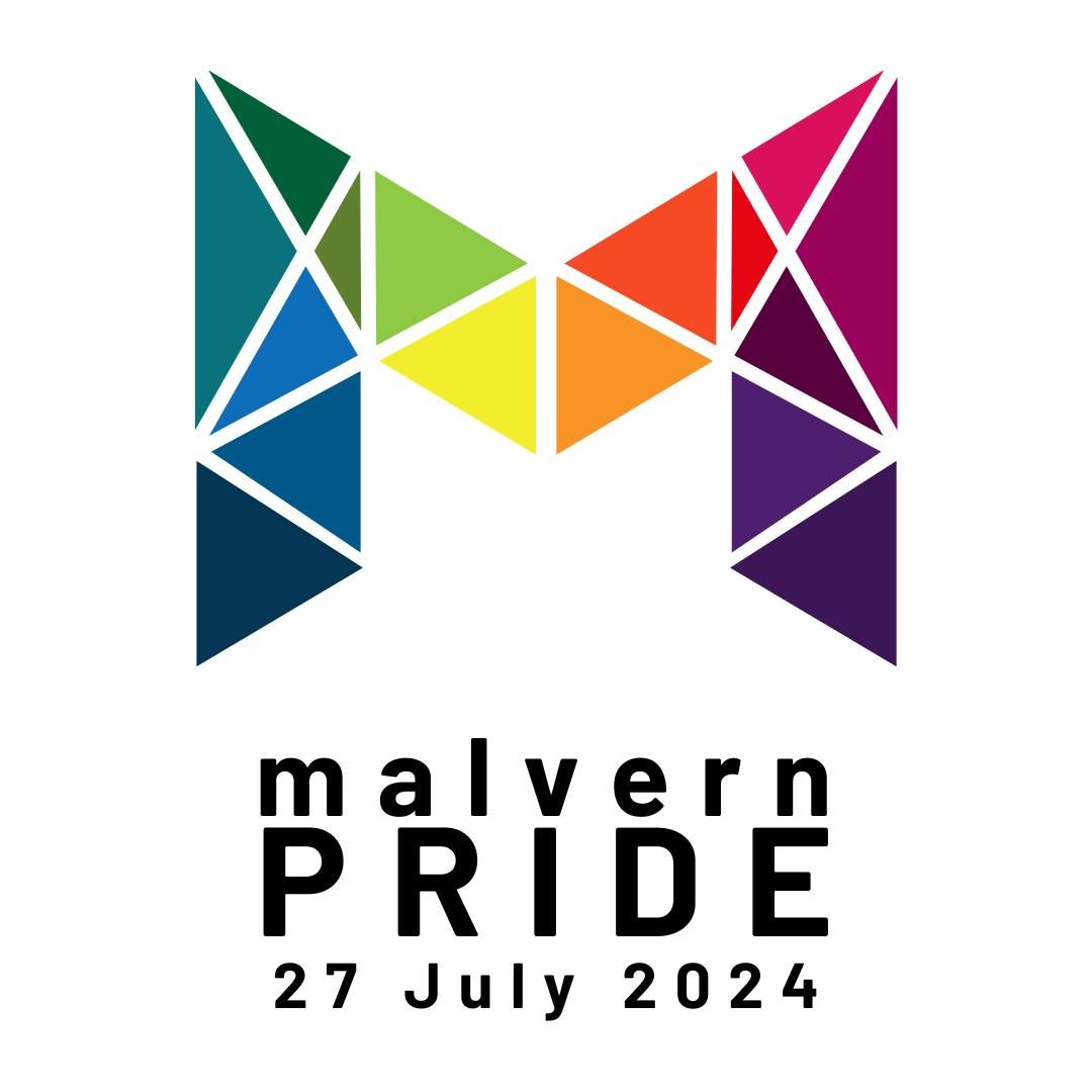 Malvern Pride 2024