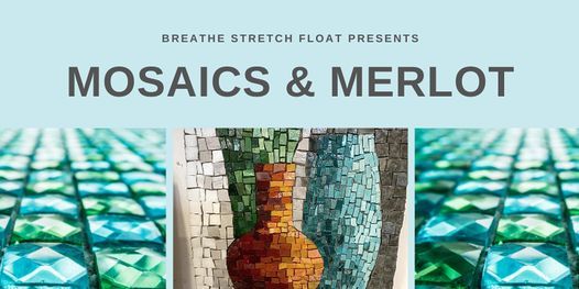 Mosaics and Merlot - Fundraising for the Love, Hope & Gratitude Foundation