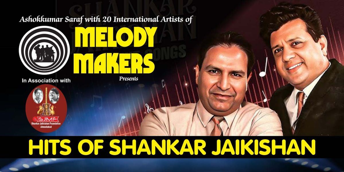 Hits of Shankar Jaikishan