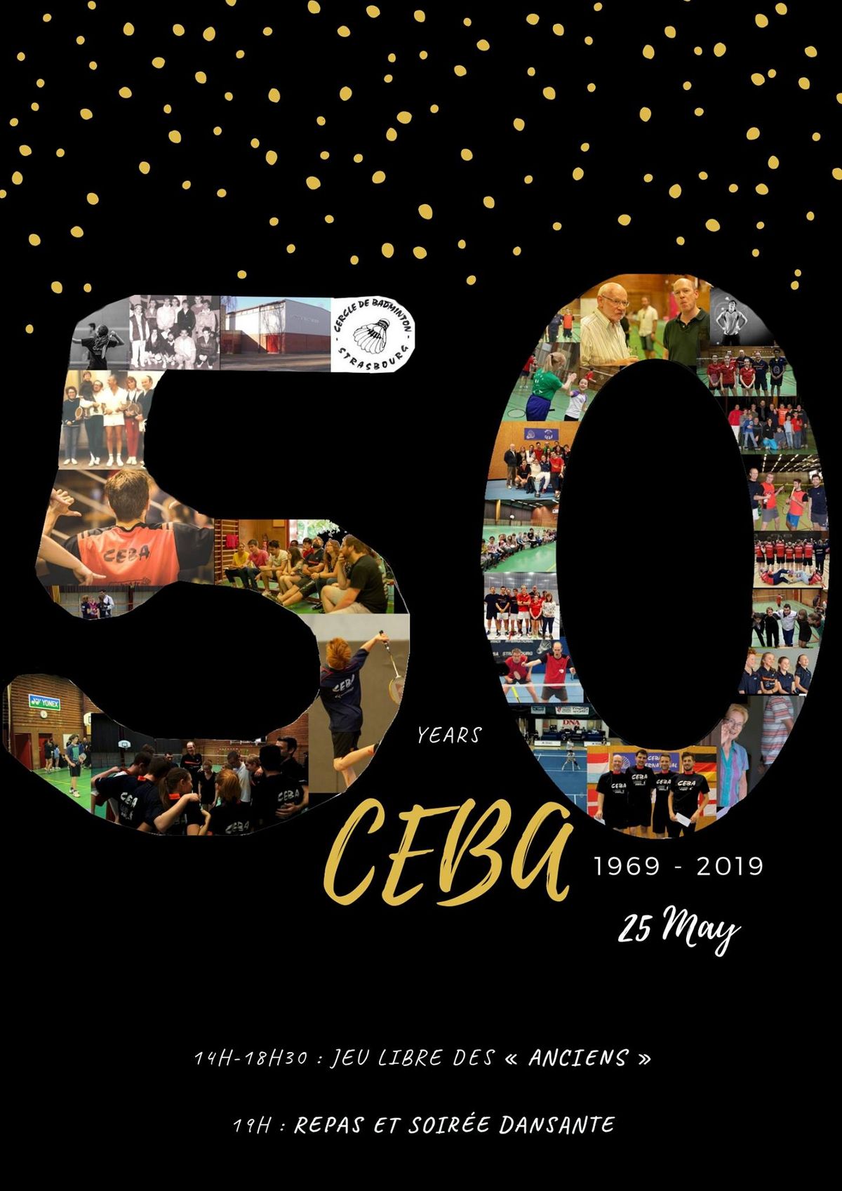 CEBA International 2025