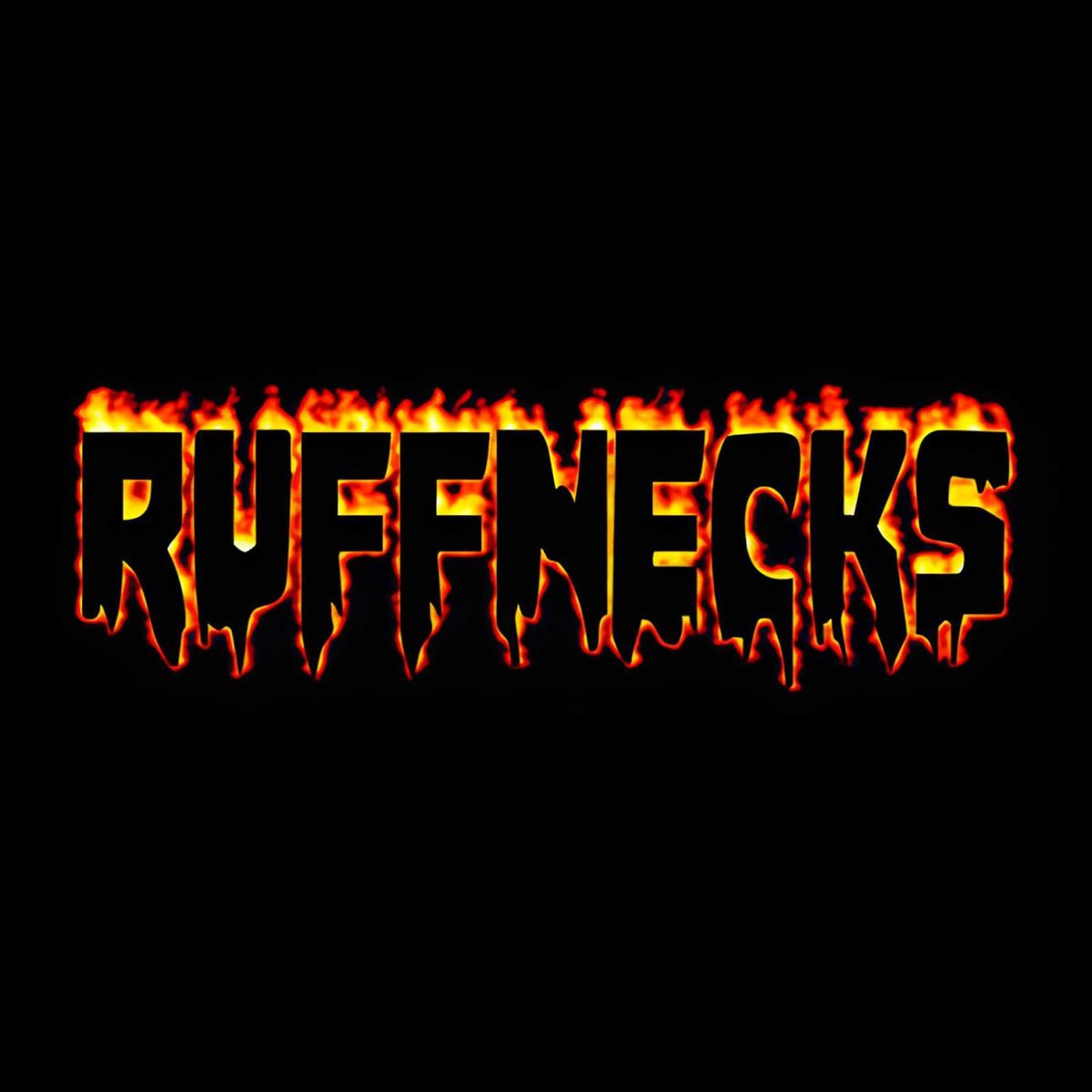 Ruffnecks at The Oak Inn Walsall