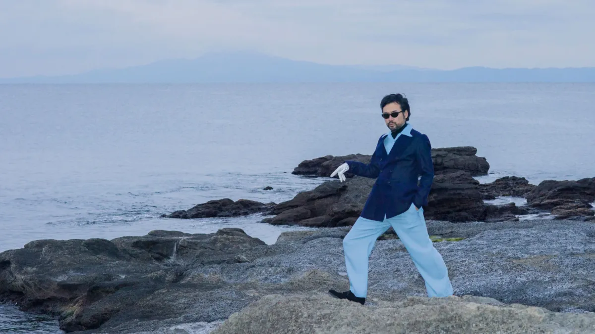 KENTA MAENO, \u30ab\u30cd\u30b3\u30a2\u30e4\u30ce in \u6e0b\u8c37\u533a