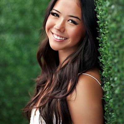 Andee Tan