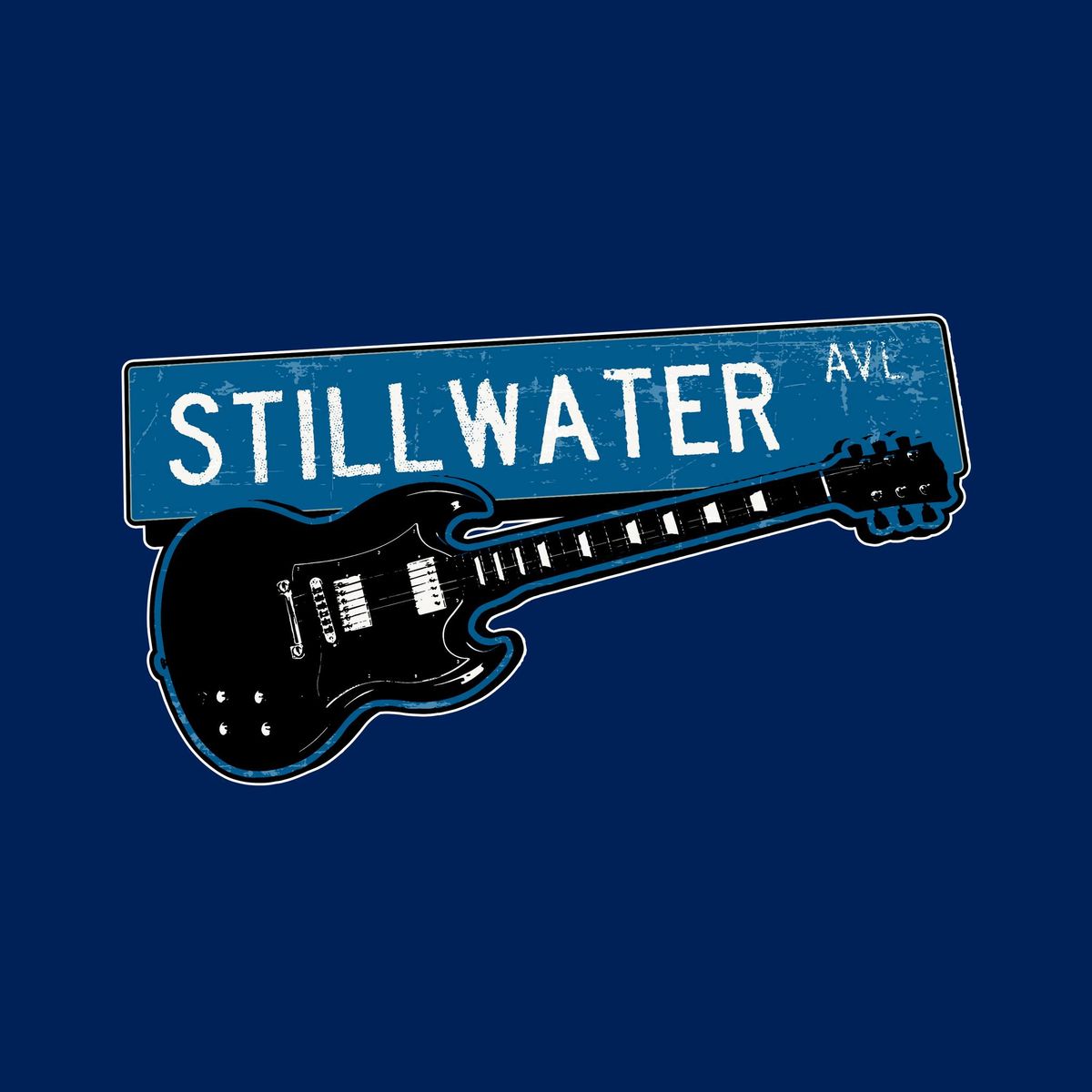 Stillwater Avenue rocks Tootsie's Tavern and Lakeside Pub!