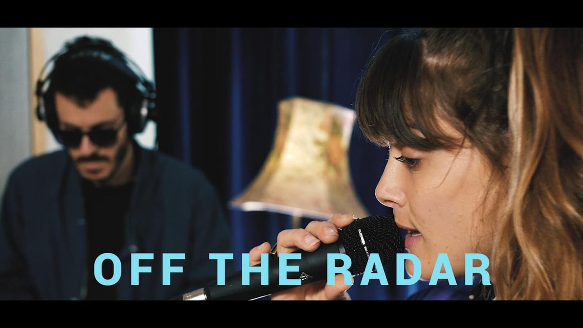 Noga Erez Madrid Tickets