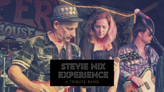 Stevie Nix Experience