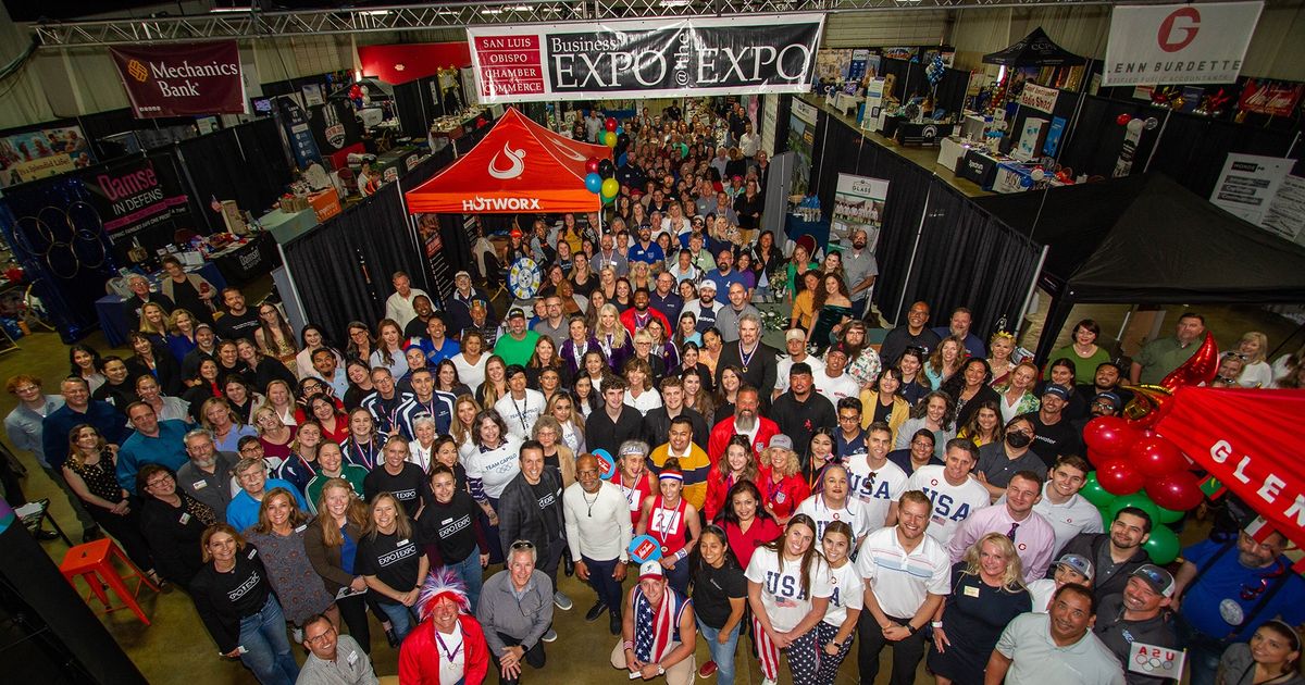 EXPO at the Expo