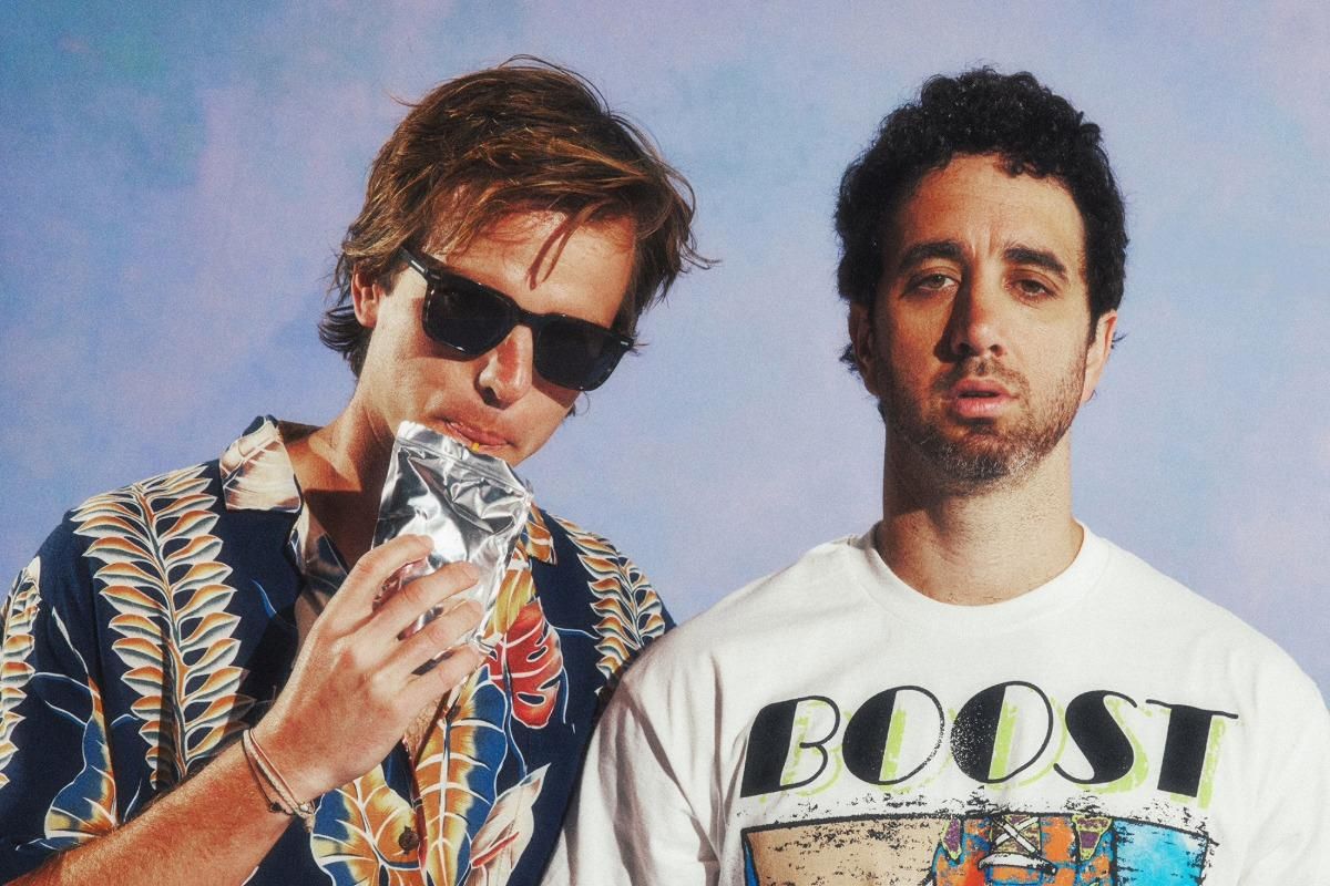 Chad Goes Deep at Cervantes Masterpiece and The Other Side