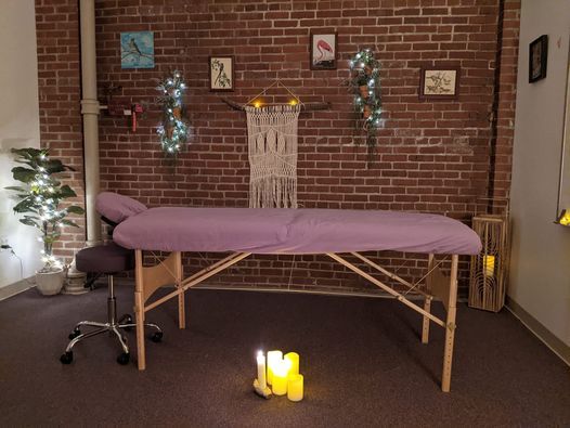 Reiki Level I and II Training and Attunement