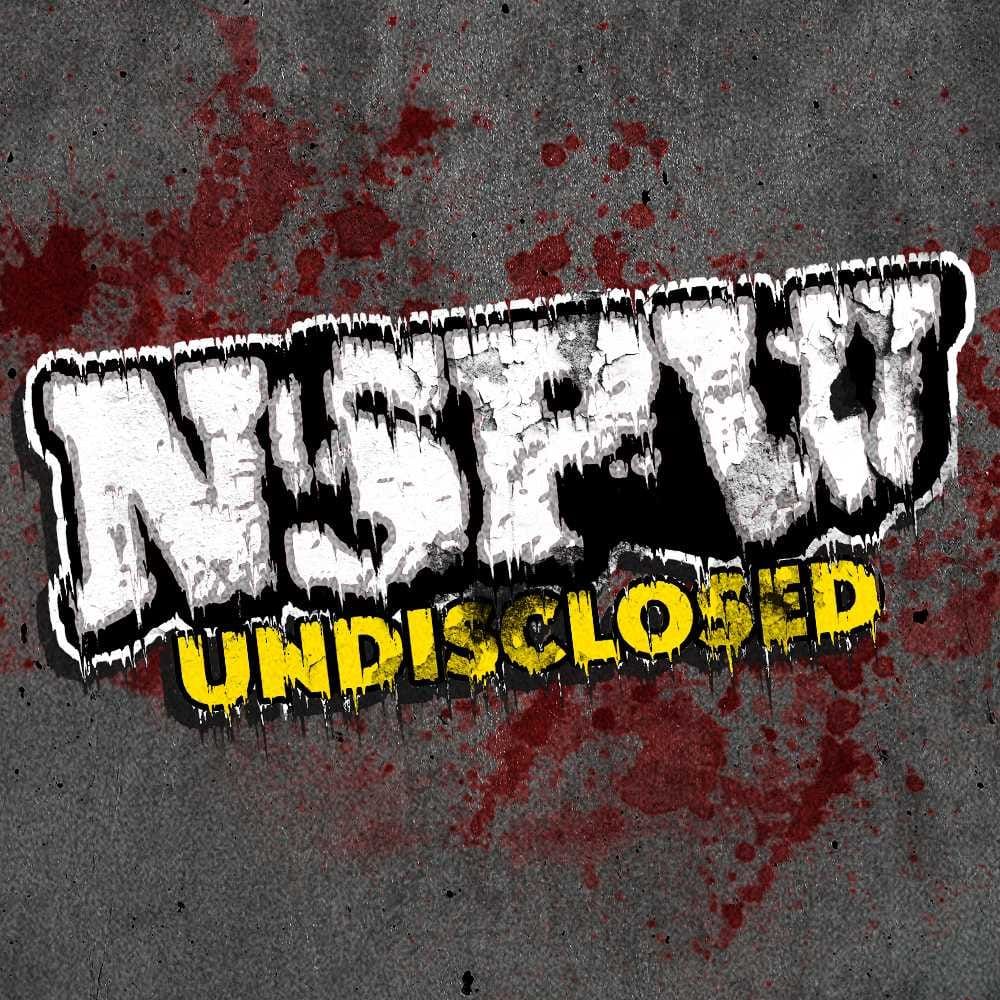 NSPW Undisclosed 7 (18 ans & +)