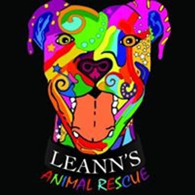 Leann\u2019s Animal Rescue