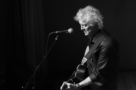 Rodney Crowell