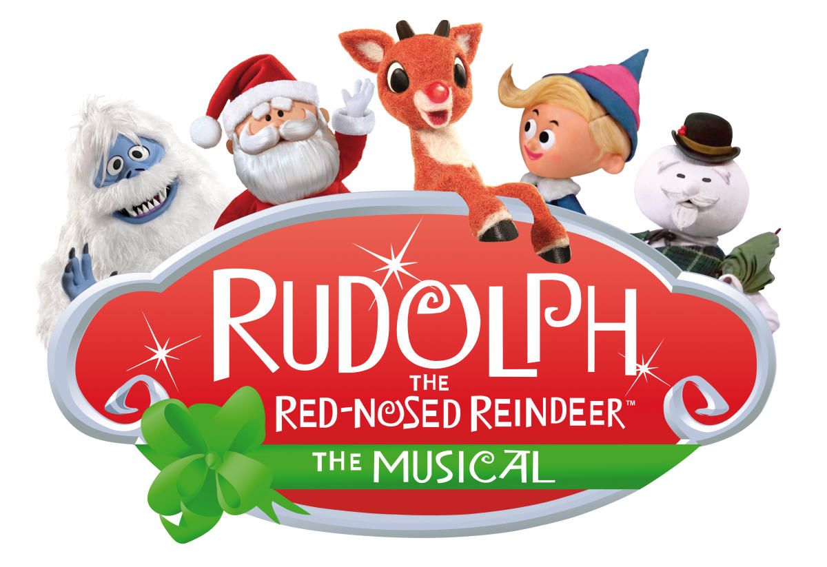 Rudolph The Red Nosed Reindeer - The Musical - Ocean City