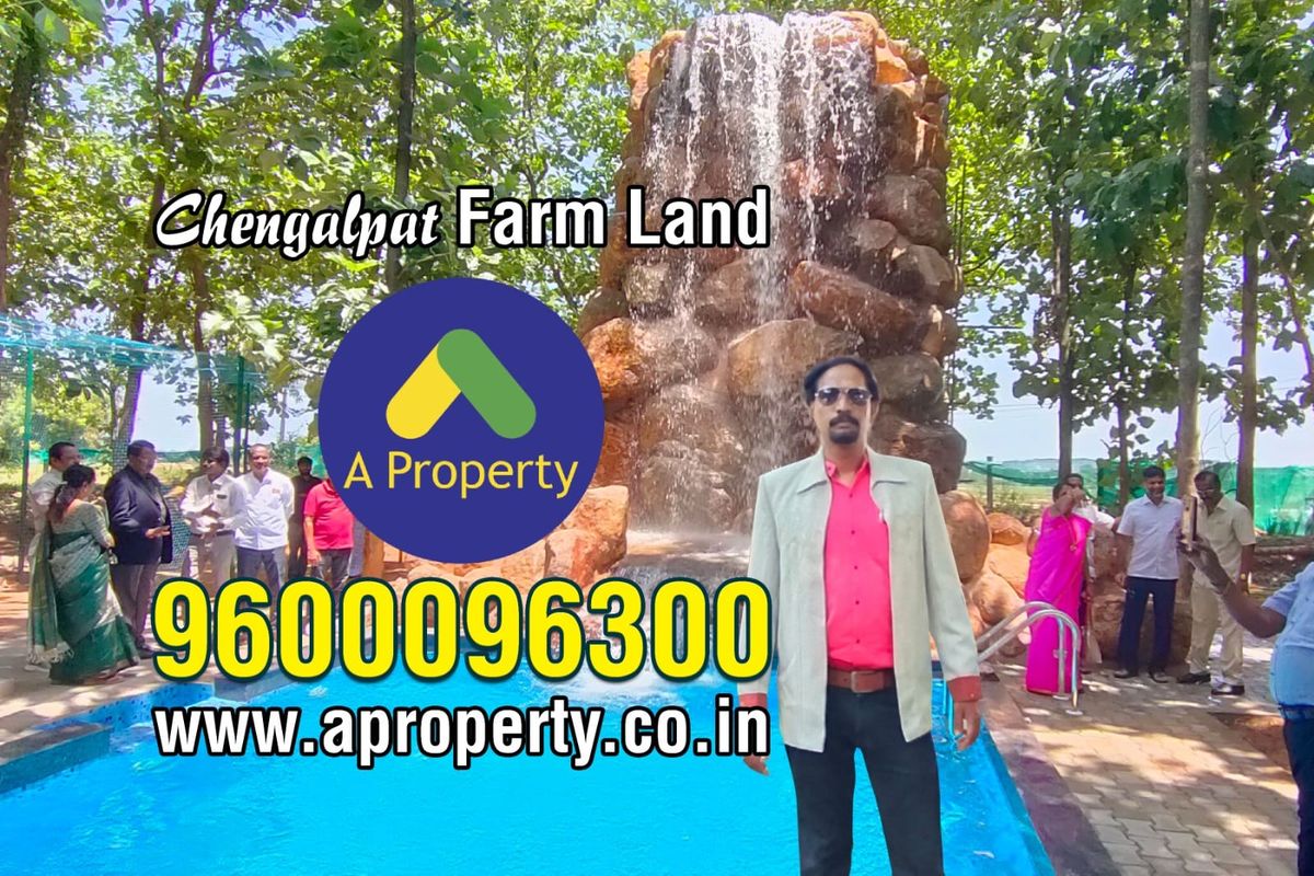 Kundrathur New Project 