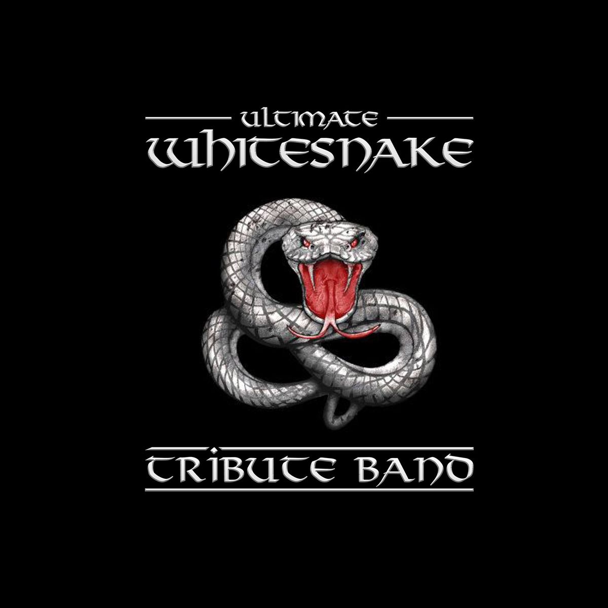 Ultimate Whitesnake live at Trillians rock bar, Newcastle-Upon-Tyne