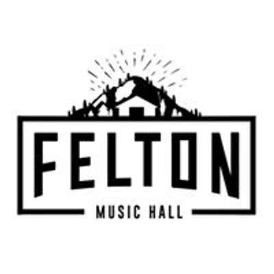 Felton Music Hall