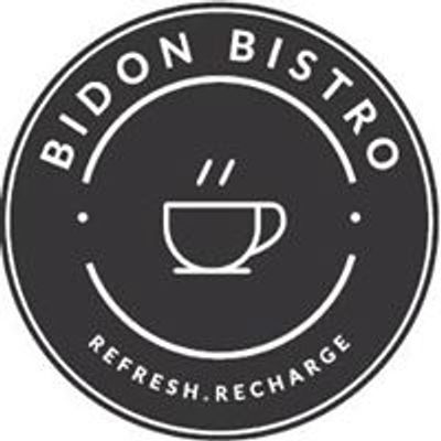 Bidon Bistro