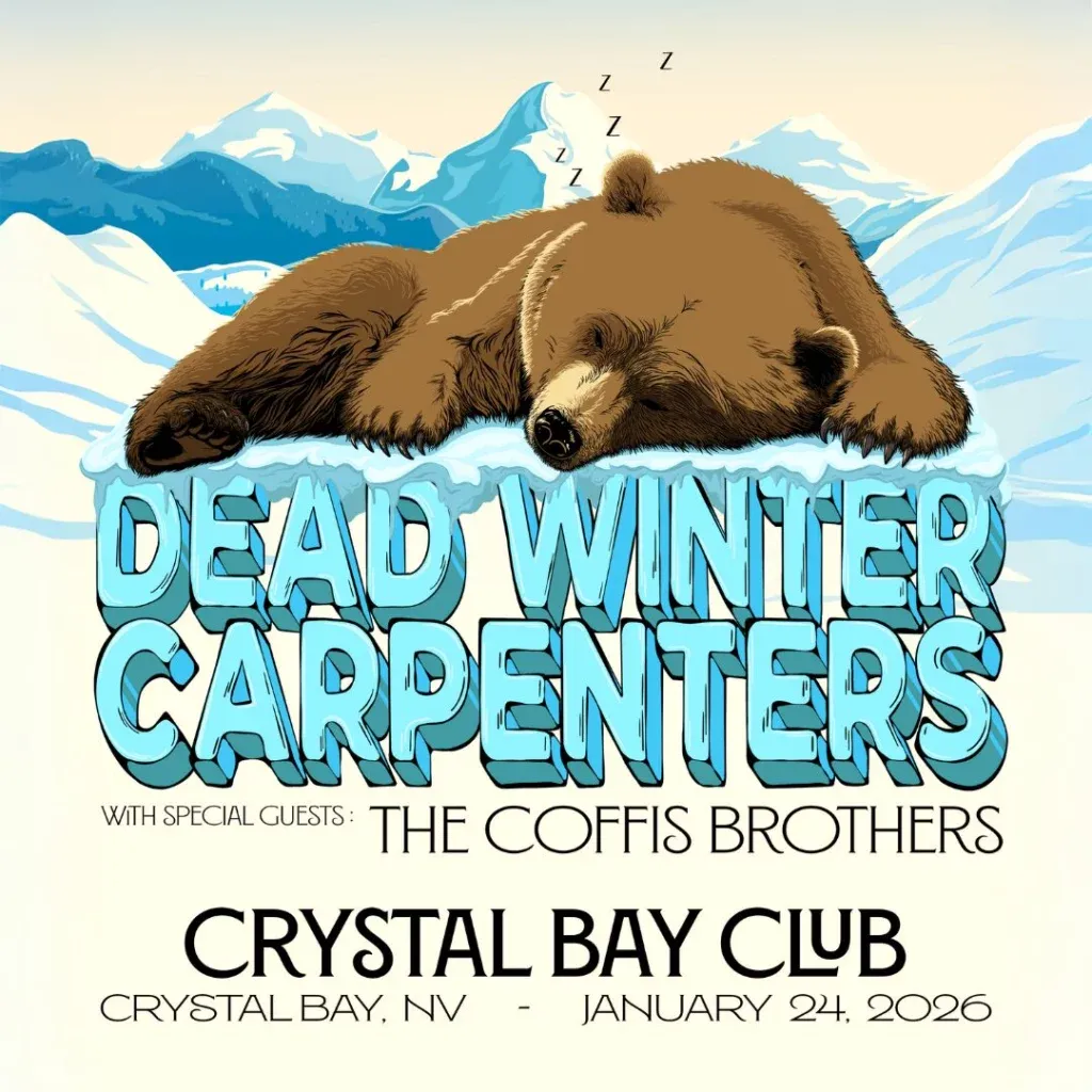 Dead Winter Carpenters