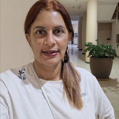 Annagail Leaman from LSS Connect