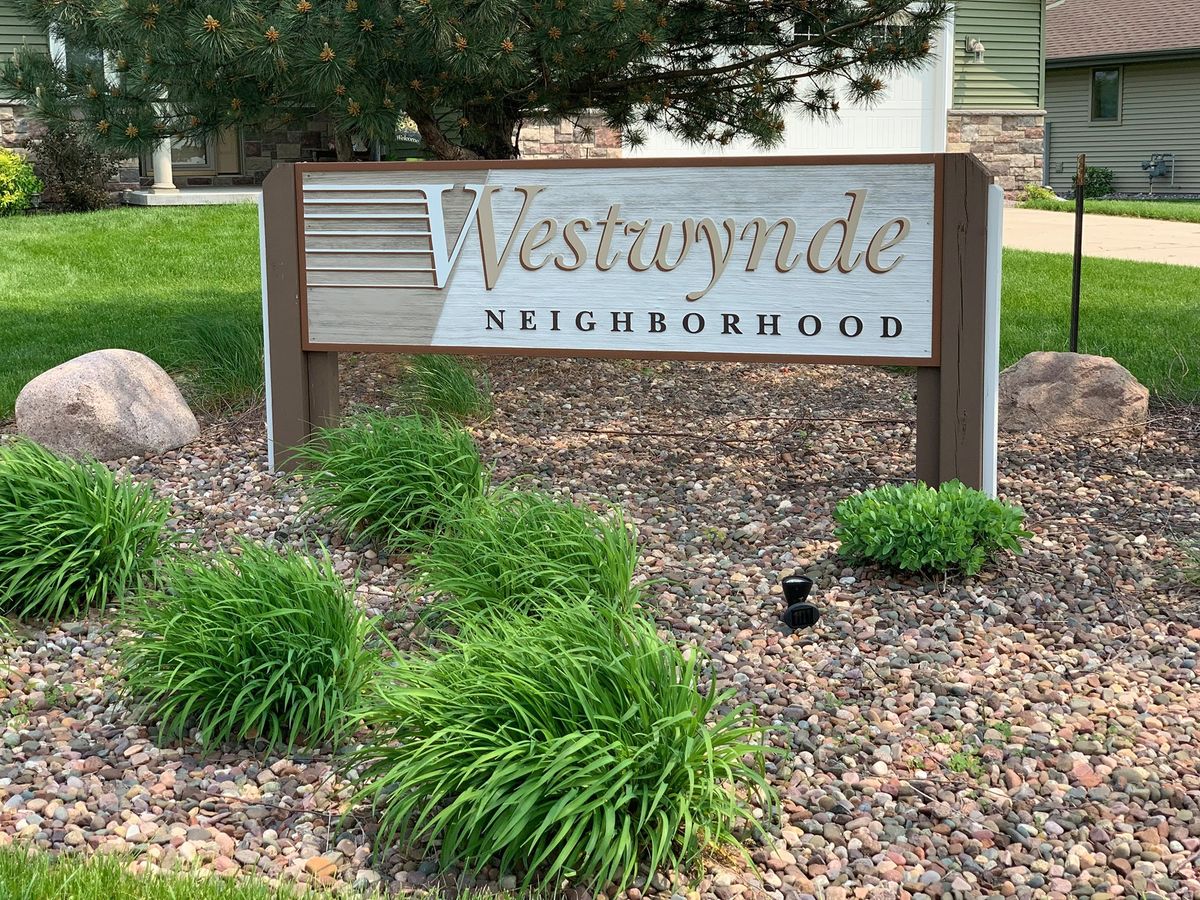 Westwynde\/West Village Homeowners Annual HOA Meeting