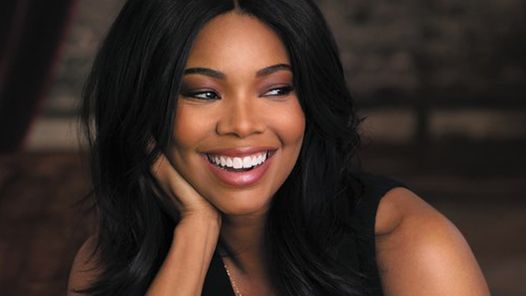 An Evening with Gabrielle Union: You Got Anything Stronger?