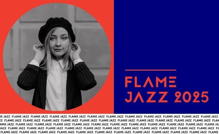 Flame Jazz: Anni Kiviniemi Trio