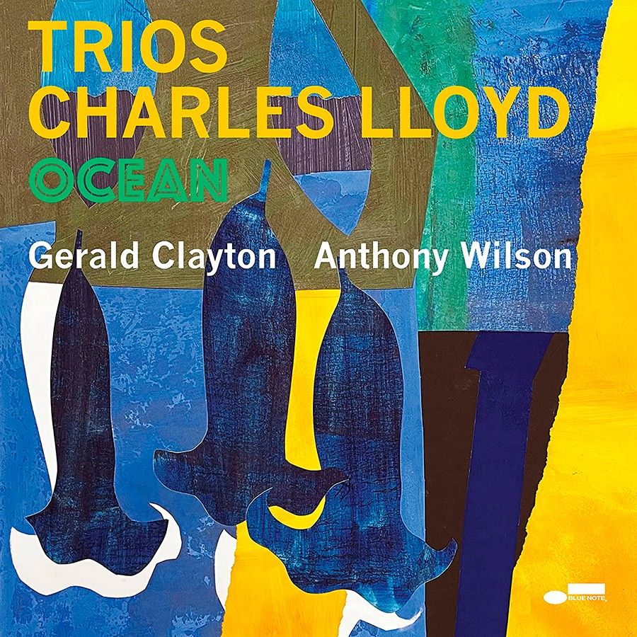 Charles Lloyd Ocean