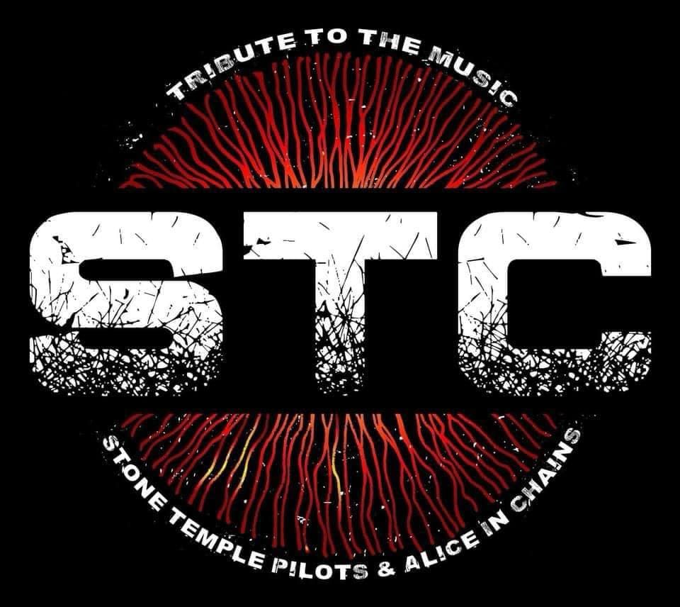 STC a tribute to Stone Temple Pilots and  Alice in Chains