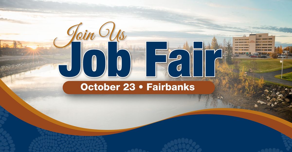 TCC Job Fair 2024