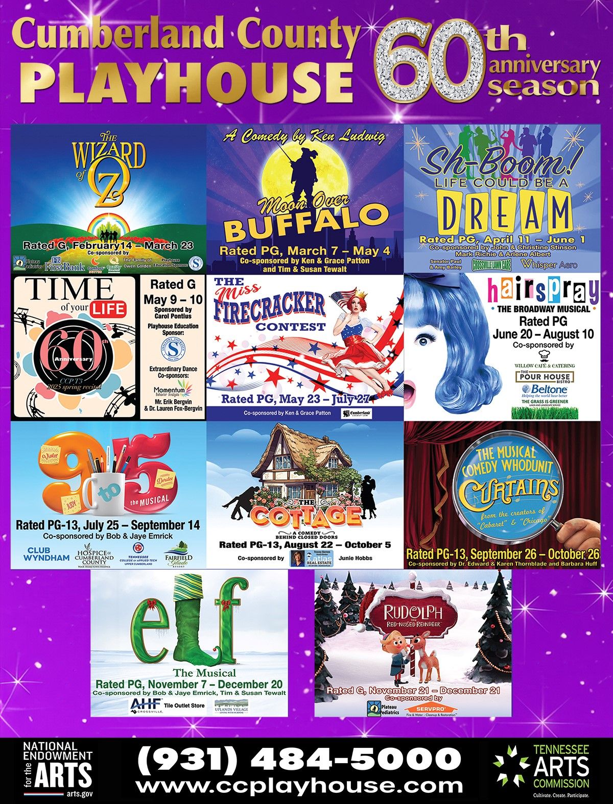 Irish Christmas In America