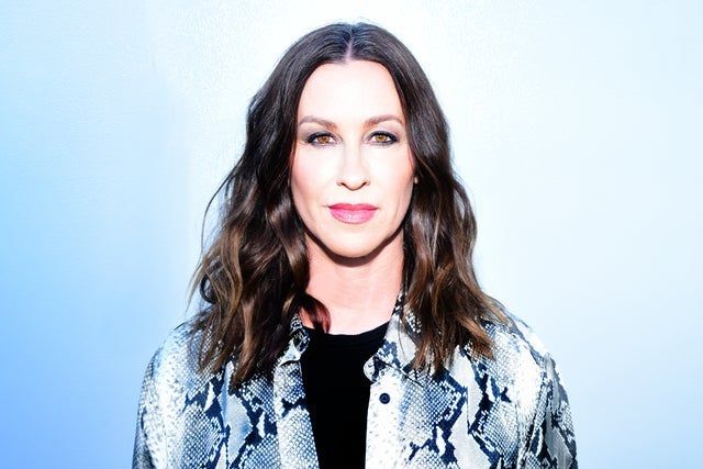 Alanis Morissette - Milwaukee, WI