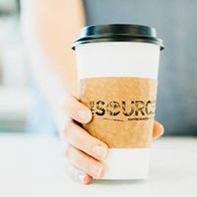 The Source Roastery + Taproom