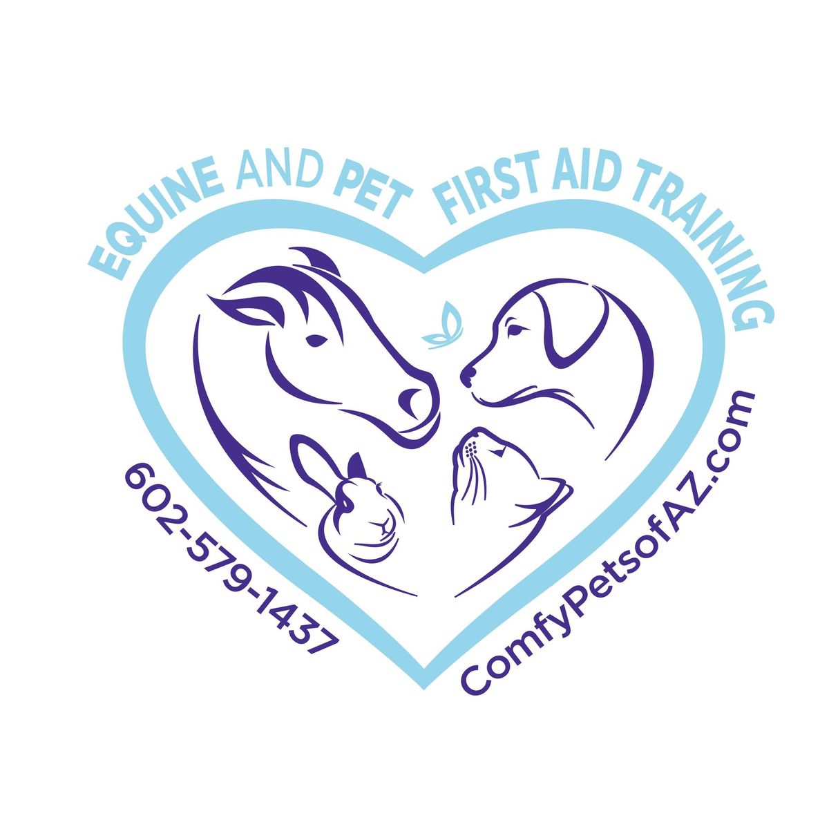 Pet CPR & First Aid for Pet Professionals 