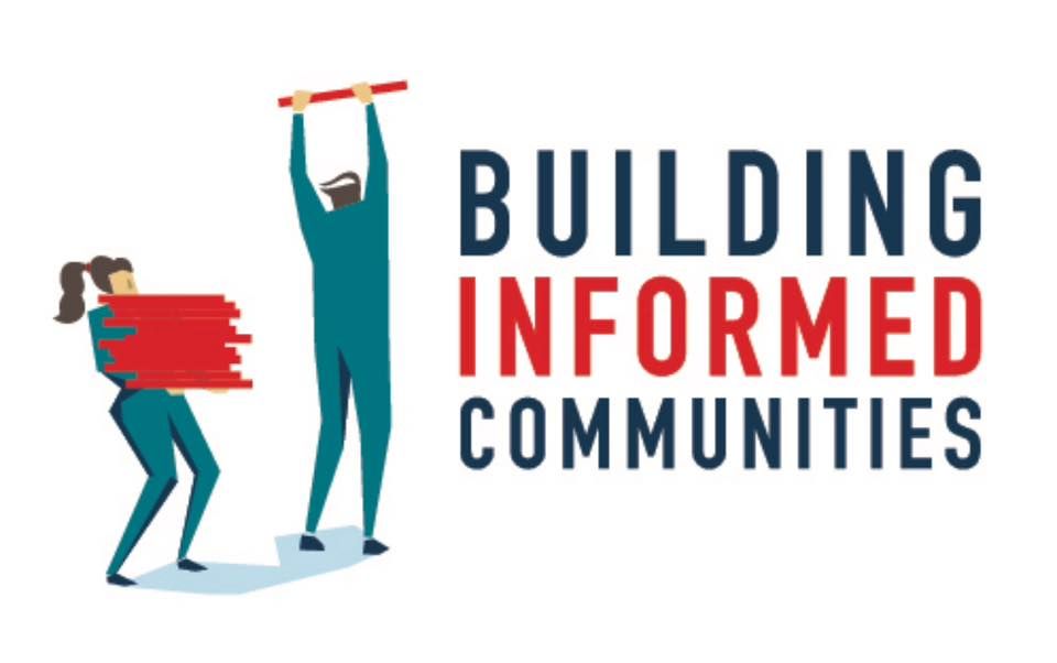 Informed Conference 2024: Building Informed Communities