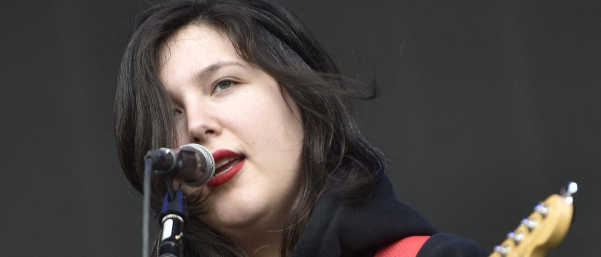 Lucy Dacus at Benedum Center