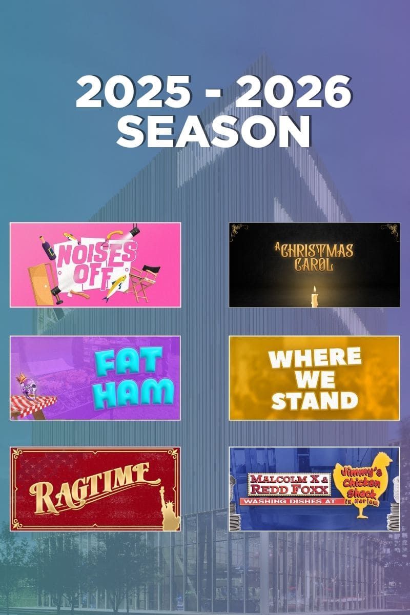 Dallas Open - Session 3