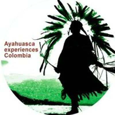 Ayahuasca experiences Colombia