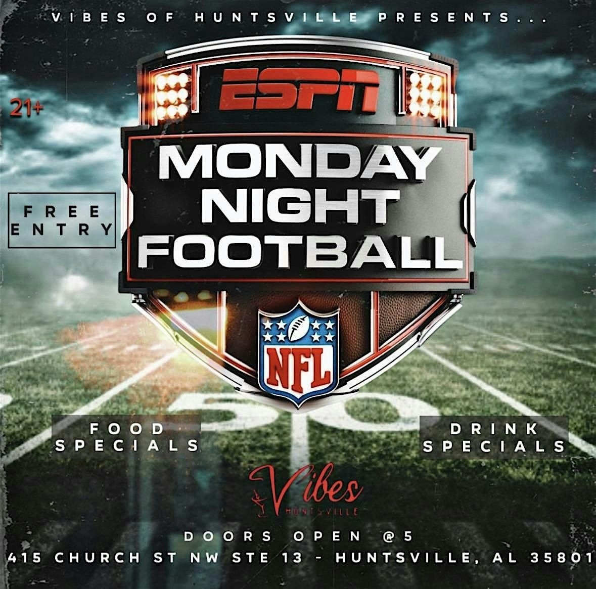 Monday Night Football