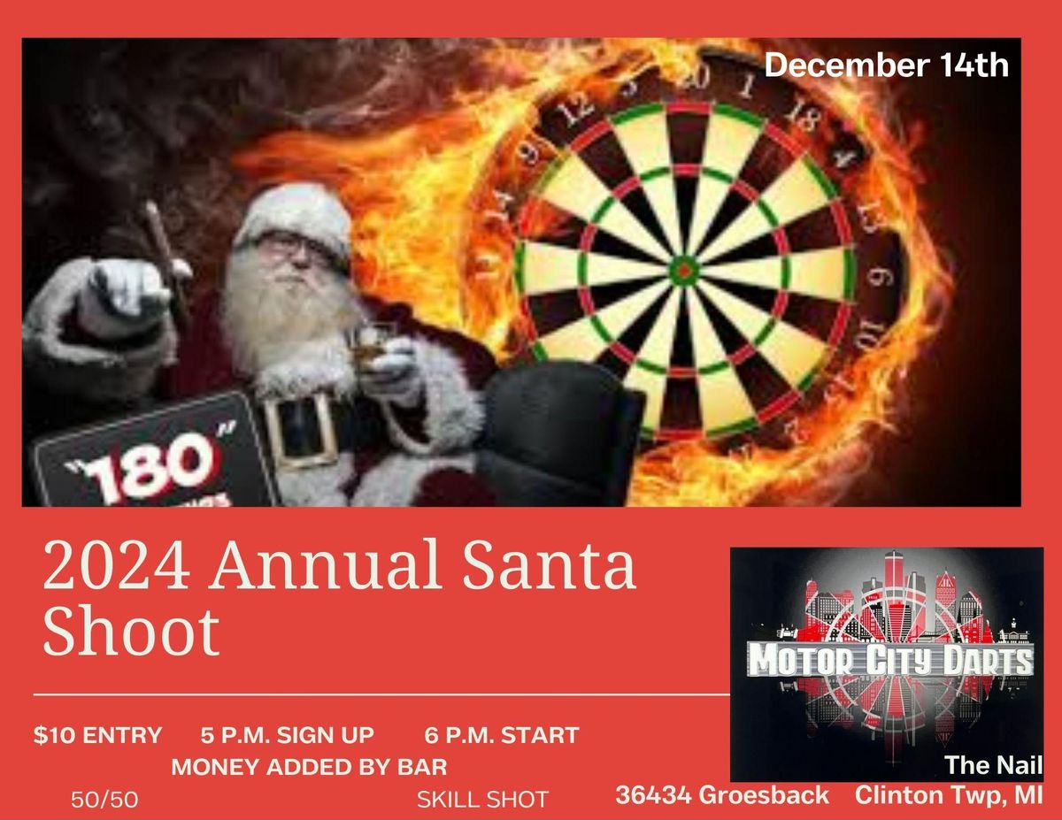 MCE 2024 Annual Christmas Shoot