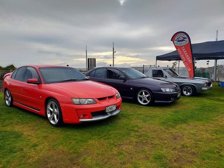 All Australian Car Day 