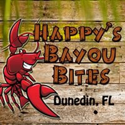 Happy's Bayou Bites