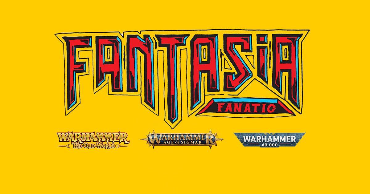 Fantasia Fanatic XLVII