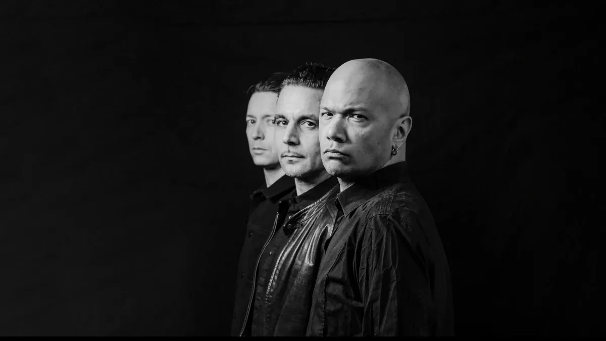 Danko Jones in MANNHEIM
